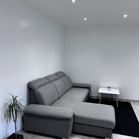 Stylisches City-Apartment Heilbronn Zewnętrze zdjęcie