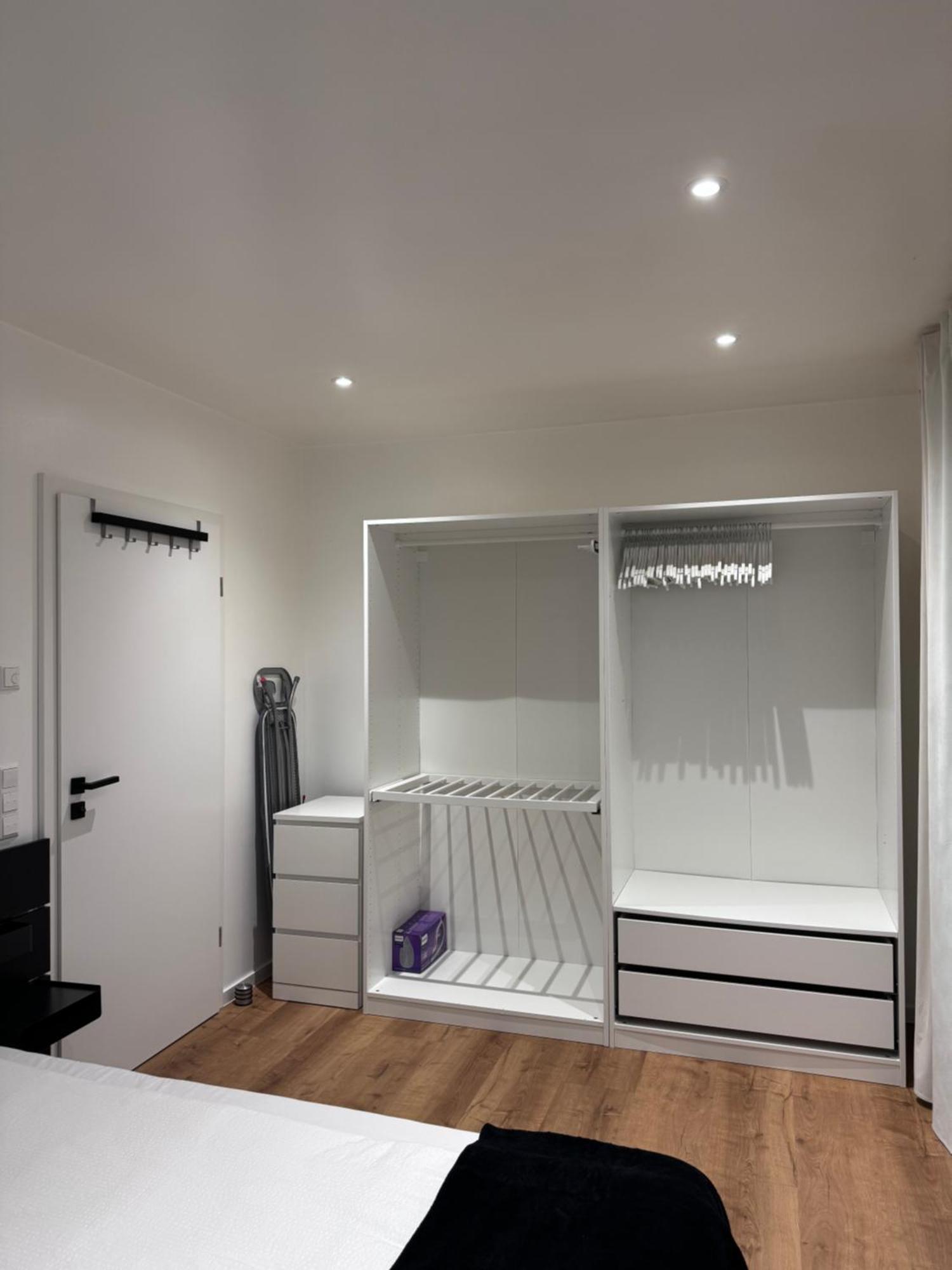 Stylisches City-Apartment Heilbronn Zewnętrze zdjęcie