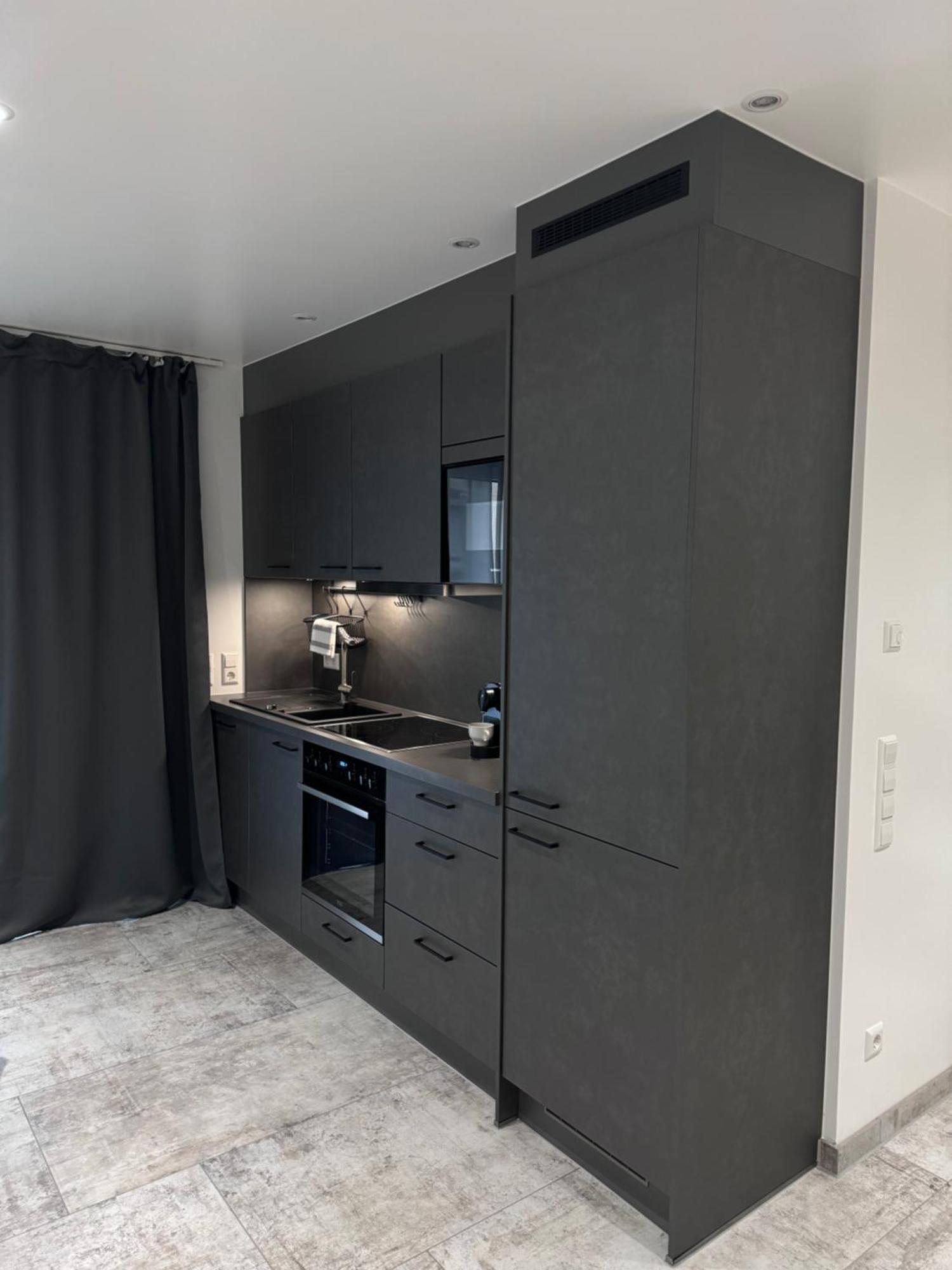 Stylisches City-Apartment Heilbronn Zewnętrze zdjęcie