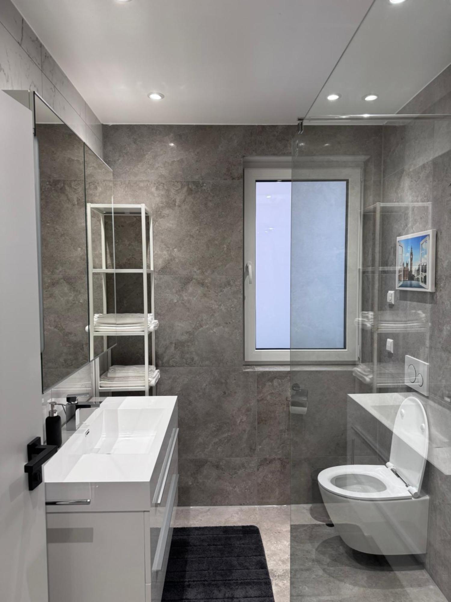 Stylisches City-Apartment Heilbronn Zewnętrze zdjęcie