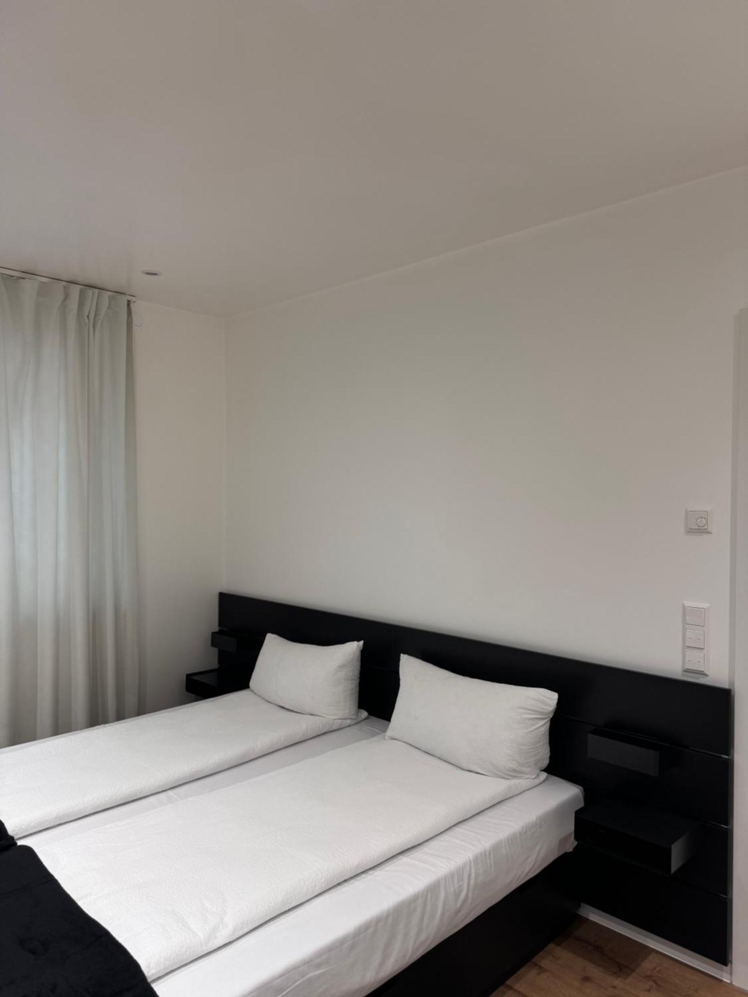 Stylisches City-Apartment Heilbronn Zewnętrze zdjęcie