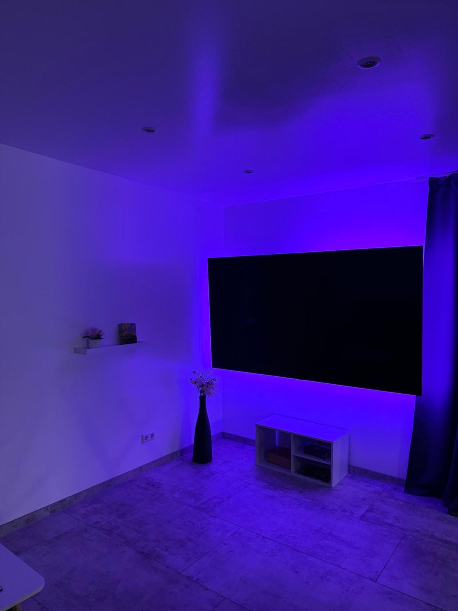 Stylisches City-Apartment Heilbronn Zewnętrze zdjęcie